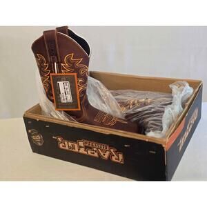 New Raptor Boots Size 7 us  26 Mex